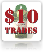$10 Trade